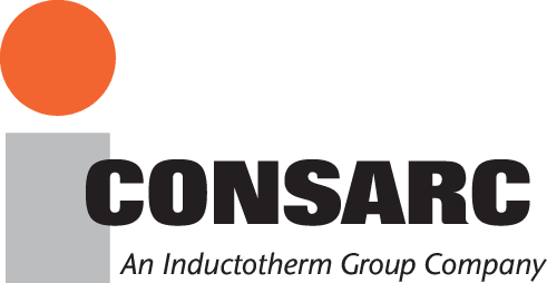 Consarc - an Inductotherm Group Company